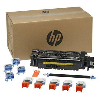 HP originální maintenance kit J8J88A, 225000str., HP CLJ Managed E65050, E65060, Flow MFP M681,MFP M682, sada pro údržbu