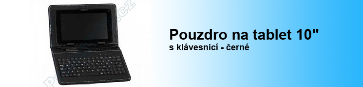 Pouzdro na tablet 10