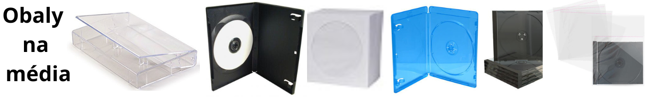 Banner Obaly na média