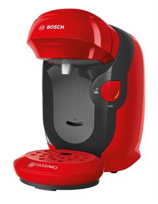 Kávovar na kapsle Bosch TAS1103