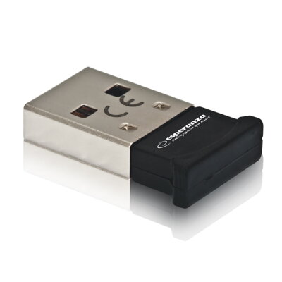 ESPERANZA BLUETOOTH 5.0 USB ADAPTER EA160