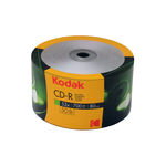 CD-R KODAK 700MB 16x 50-bulk