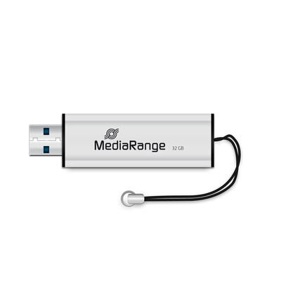 USB Flash 32GB 3.0 Mediarange MR916