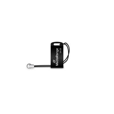 USB Flash 64GB 2.0 Mediarange nano MR923