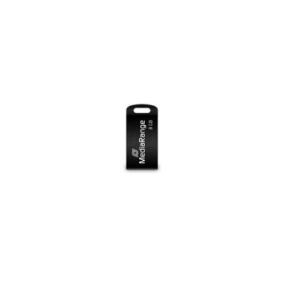 USB Flash 8GB 2.0 Mediarange nano MR920