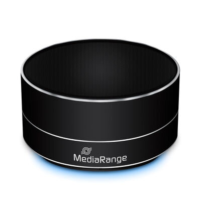 Přenosný Bluetooth reproduktor Mediarange MR733
