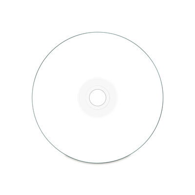 CD-R MEDIARANGE 700MB 52x Inkjet Fullsurface-Printable spindl 25pck/bal MR202