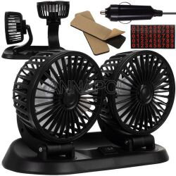 Ventilátor do auta Xtrobb 23222