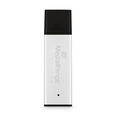 USB Flash 512GB 3.2 Mediarange MR1904