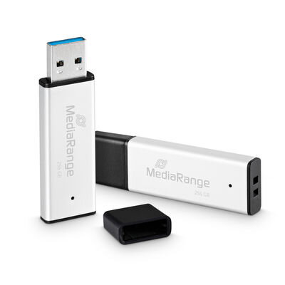 USB Flash 256GB 3.2 Mediarange MR1903