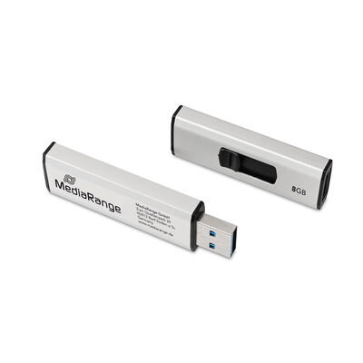 USB Flash 8GB 3.0 Mediarange MR914