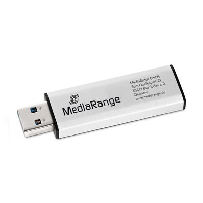 USB Flash 8GB 3.0 Mediarange MR914