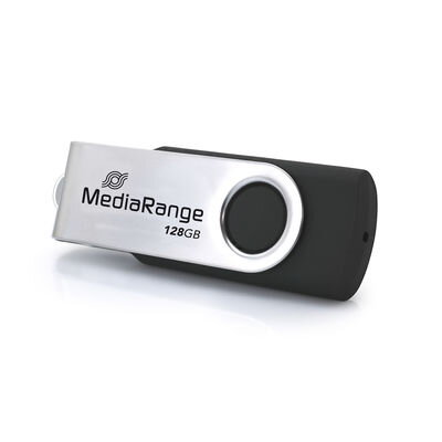 USB Flash 3.2 Type-C 128GB Mediarange MR1954