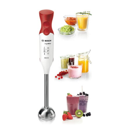 Tyčový mixer Bosch msm 64110