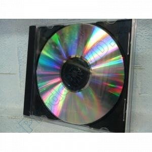 CD-R Blank jewel box 700MB