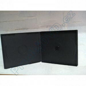 Small case single VCD 10,4mm 