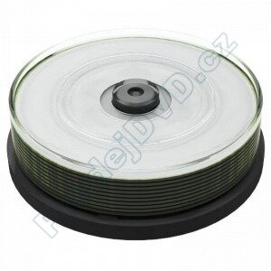 CD-R mini 8cm 10cake 220MB Printable