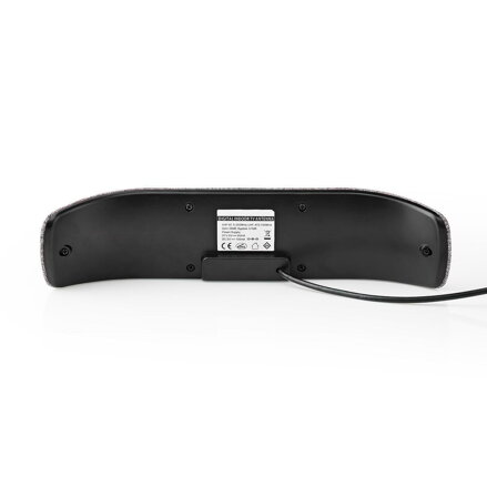 Vnitřní DVB-T/T2 Anténa 28 dB VHF / UHF
