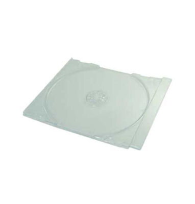 Tray CD čirý BOX112-200