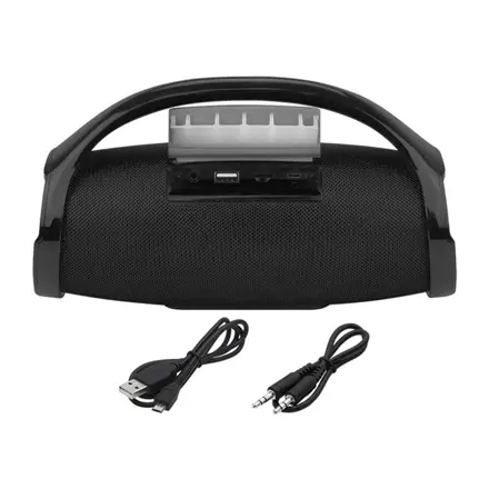 Bluetooth reproduktor BLOW  BT470 se svitilnou