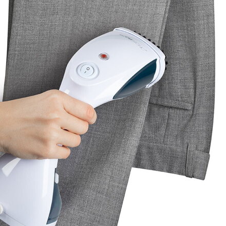 Napařovač pro oděvy Clatronic DB 3717