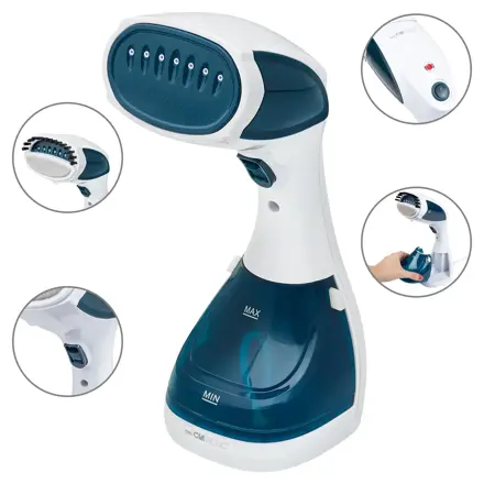 Napařovač pro oděvy Clatronic DB 3717
