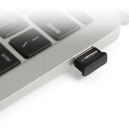 ESPERANZA BLUETOOTH 5.0 USB ADAPTER EA160