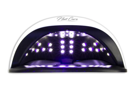 UV LED lampa na gelové nehty a laky 54W Esperanza AMETHYST EBN005