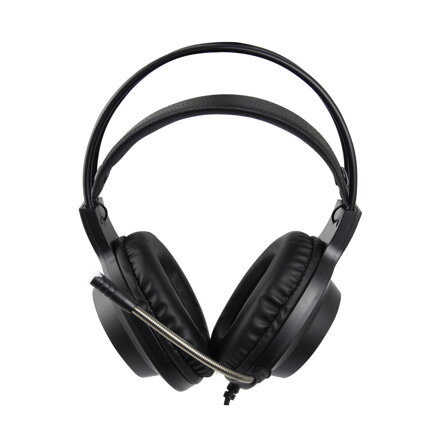 Herní sluchátka s mikrofonem Esperanza 7.1 SURROUND SOUND COURSER EGH7100