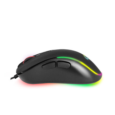  Optická herní myš 7D Esperanza EGM303 HESPERIS USB-C
