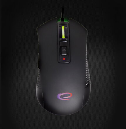Optická herní myš 6D Esperanza EGM601 ASSASSIN Optická herní myš 6D Esperanza EGM601 ASSASSIN
