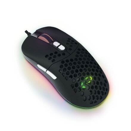  Optická herní myš RGB 7D Esperanza EGM702 HYDRUS