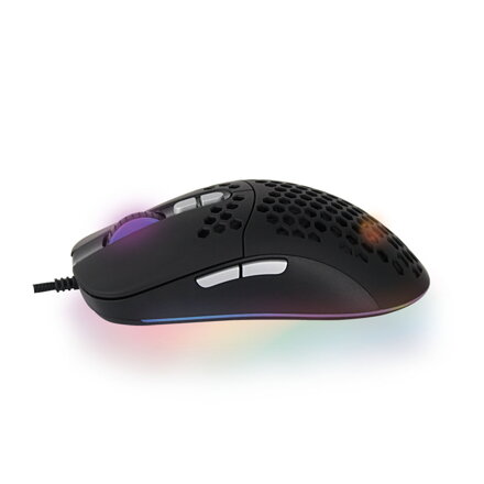 Optická herní myš RGB 7D Esperanza EGM702 HYDRUS