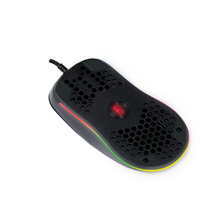  Optická herní myš RGB 7D Esperanza EGM702 HYDRUS