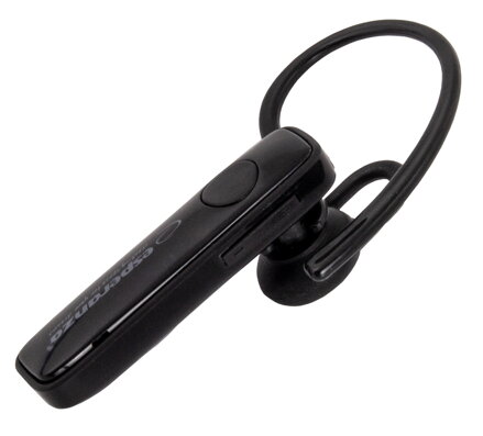  Sluchátko s mikrofonem Esperanza CELEBES EH184K, bluetooth, černé