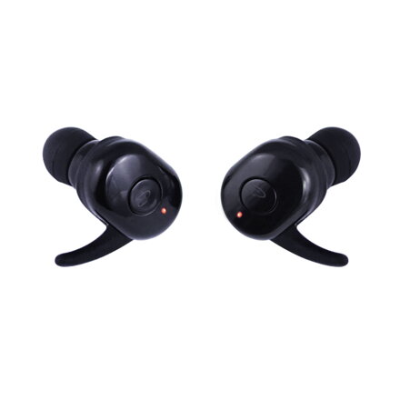 Bluetooth sluchátka 5.0 TWS Esperanza CARDERA EH225K