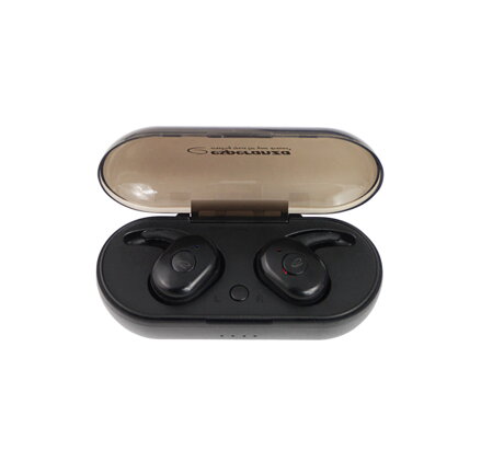Bluetooth sluchátka 5.0 TWS Esperanza CARDERA EH225K