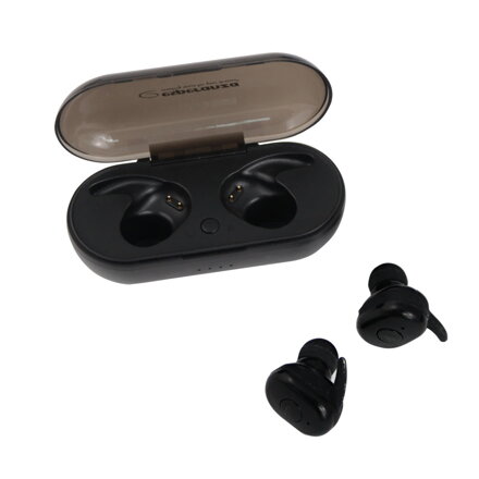 Bluetooth sluchátka 5.0 TWS Esperanza CARDERA EH225K
