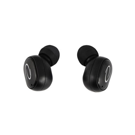 Bluetooth sluchátka 5.0 TWS Esperanza TUCANA EH226K