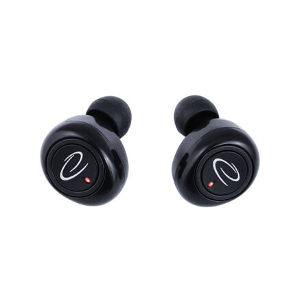 Bluetooth sluchátka 5.0 TWS Esperanza ARIES EH228K