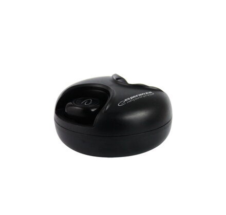 Bluetooth sluchátka 5.0 TWS Esperanza ARIES EH228K