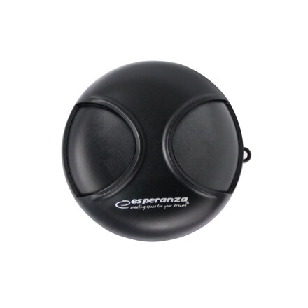 Bluetooth sluchátka 5.0 TWS Esperanza ARIES EH228K