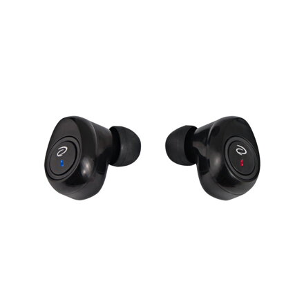  Bluetooth sluchátka 5.0 TWS Esperanza CETUS EH229K