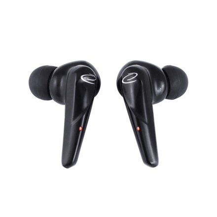 Bluetooth sluchátka 5.0 TWS Esperanza SAGITTA EH231K
