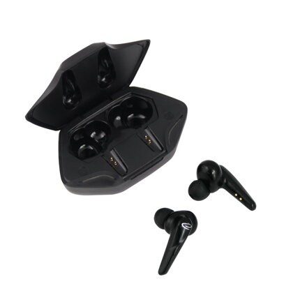 Bluetooth sluchátka 5.0 TWS Esperanza SAGITTA EH231K