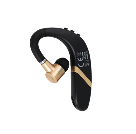 Bluetooth sluchátko 5.0 Esperanza CARINA EH234K