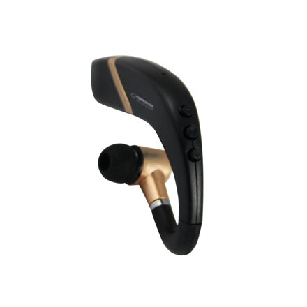 Bluetooth sluchátko 5.0 Esperanza CARINA EH234K