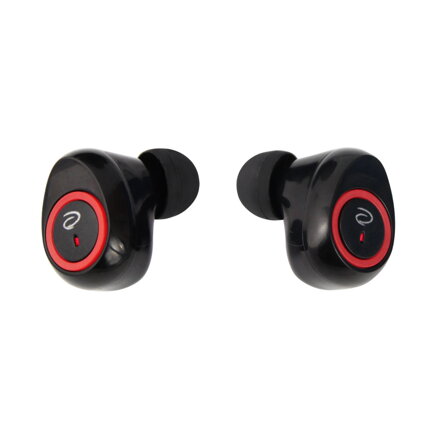 Bluetooth sluchátka 5.0 TWS Esperanza VOLANS EH236K
