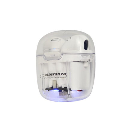 Bluetooth sluchátka 5.3 TWS Esperanza ANTHE EH237W
