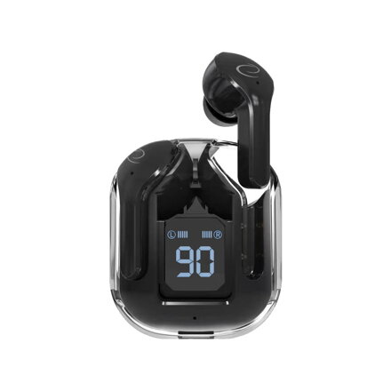 Bluetooth sluchátka 5.3 TWS Esperanza METHONE EH238K